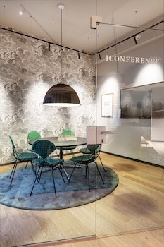 ipartment frankfurt airport