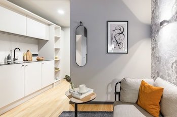 ipartment frankfurt airport