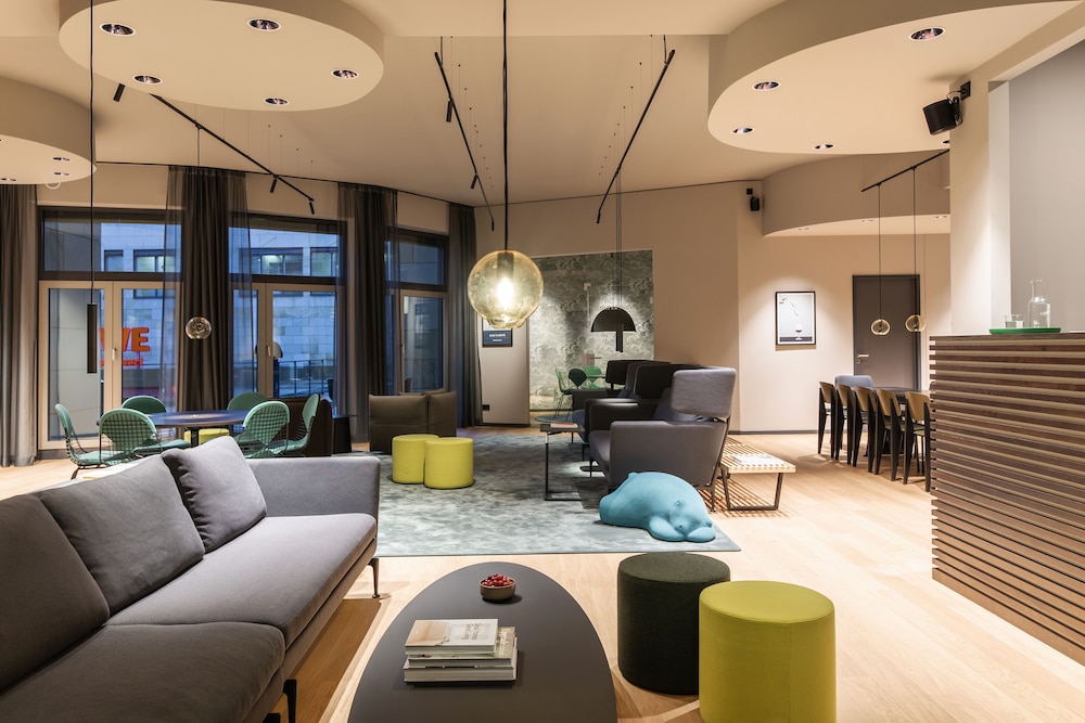 ipartment frankfurt airport