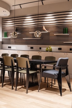 ipartment frankfurt airport
