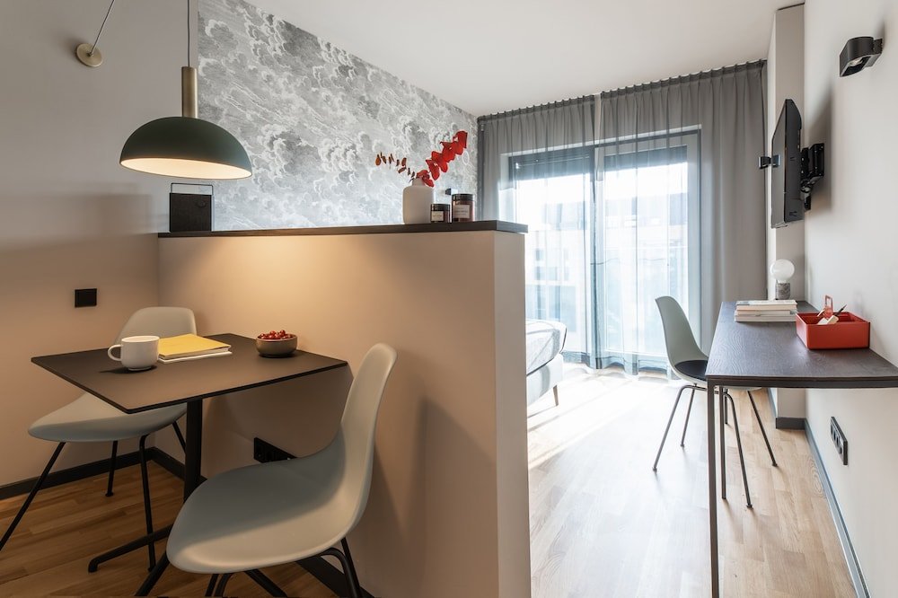 ipartment frankfurt airport