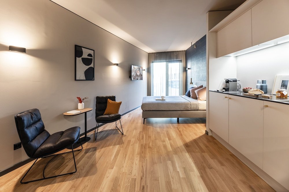 ipartment frankfurt airport