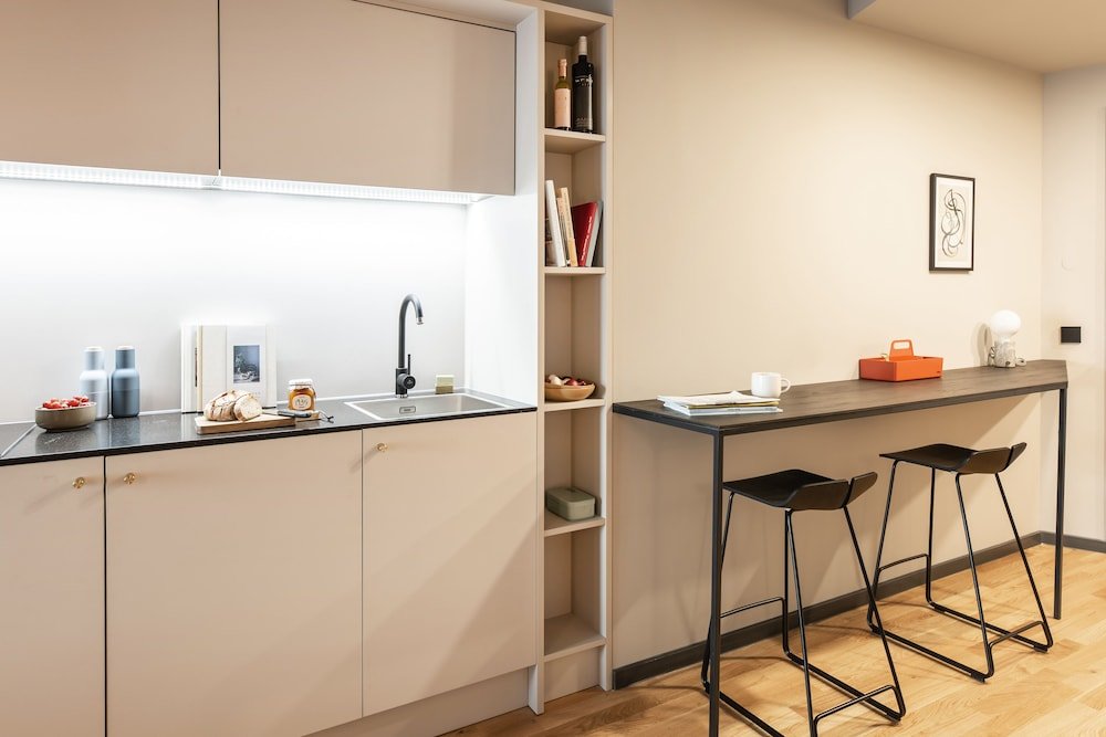 ipartment frankfurt airport