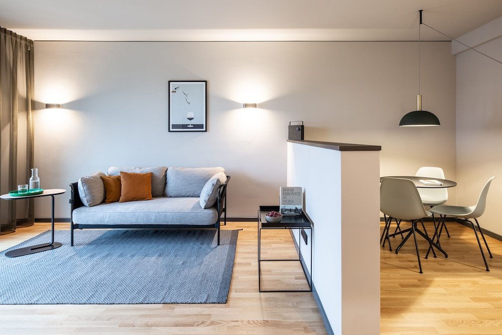 ipartment frankfurt airport