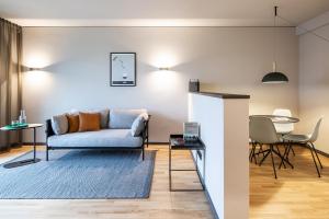 ipartment frankfurt airport