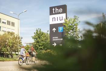 the niu loco