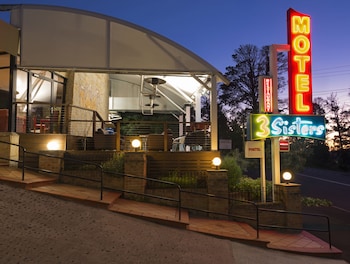 3 Sisters Motel,Blue Mountains City Council>>Blue Mountains,3 star