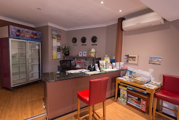 3 Sisters Motel,Blue Mountains City Council>>Blue Mountains,3 star