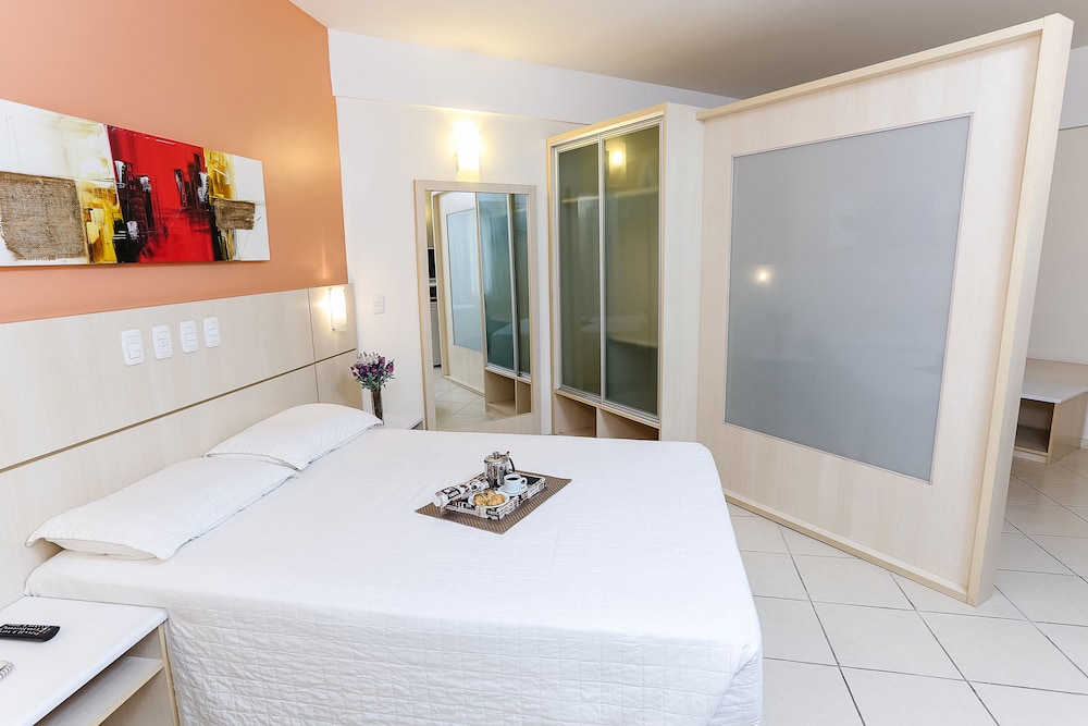 hotel metropolitan canoas