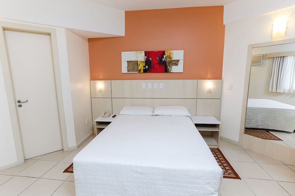 hotel metropolitan canoas