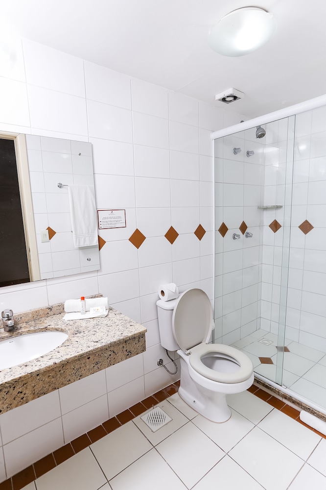 hotel metropolitan canoas