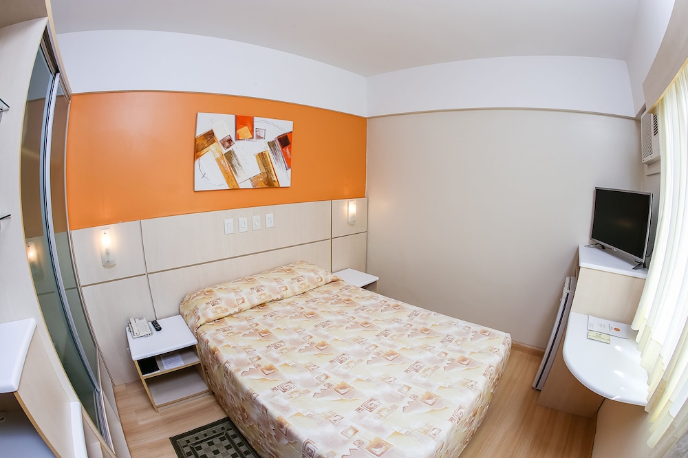 hotel metropolitan canoas