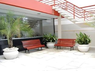 hotel metropolitan canoas