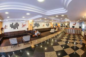 hotel metropolitan canoas