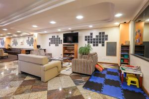 hotel metropolitan canoas
