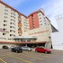 hotel metropolitan canoas