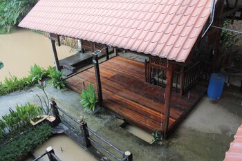 tokwans agro village