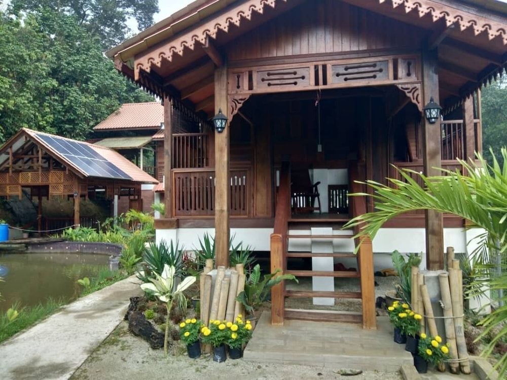 tokwans agro village