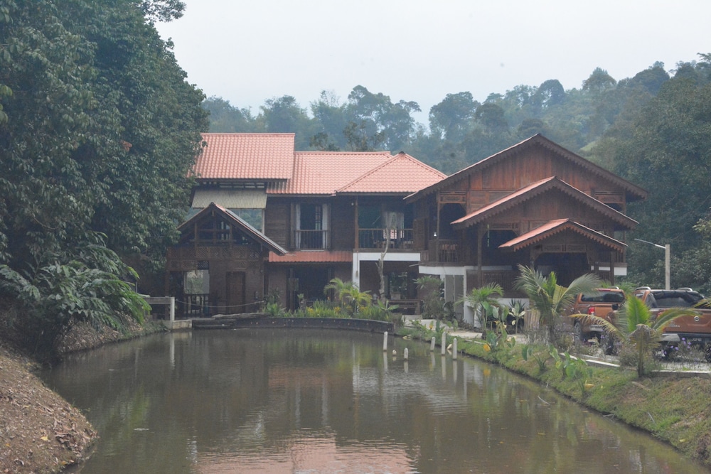 tokwans agro village