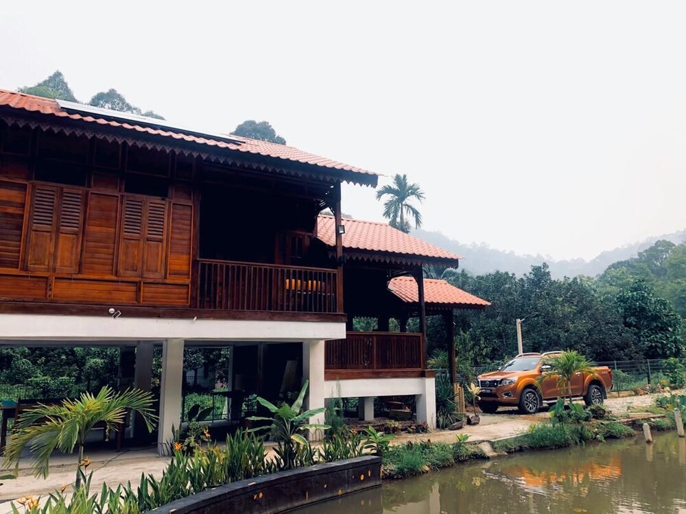 tokwans agro village