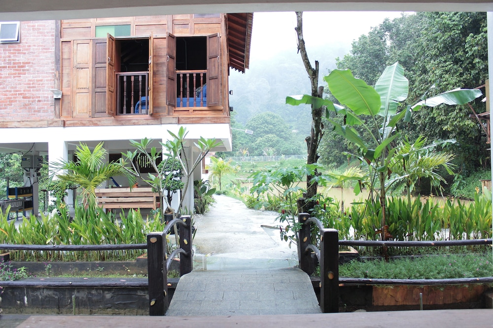 tokwans agro village