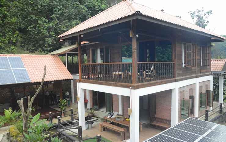 tokwans agro village