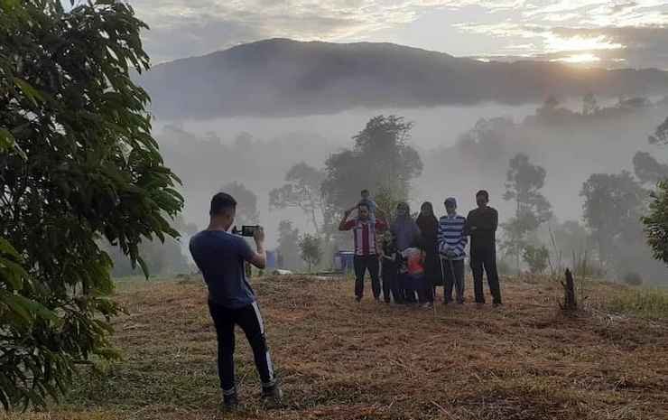 tokwans agro village