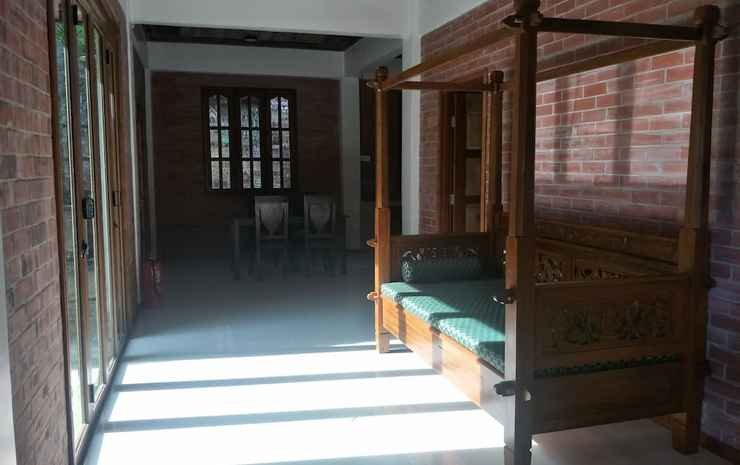 hulu langat
