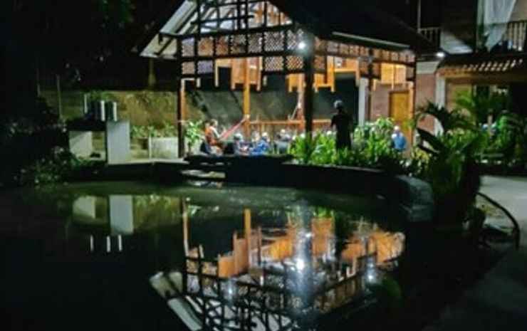 hulu langat