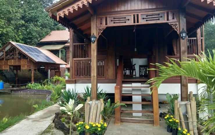 hulu langat