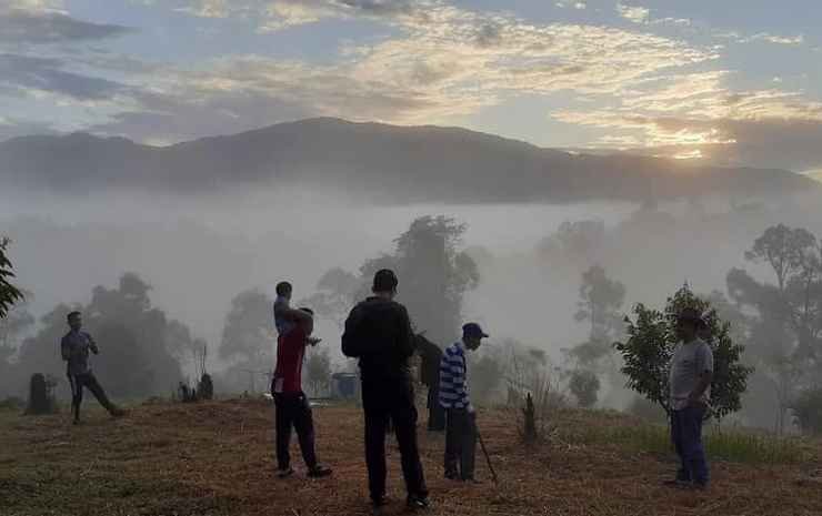 hulu langat
