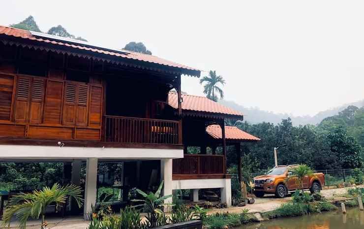 hulu langat