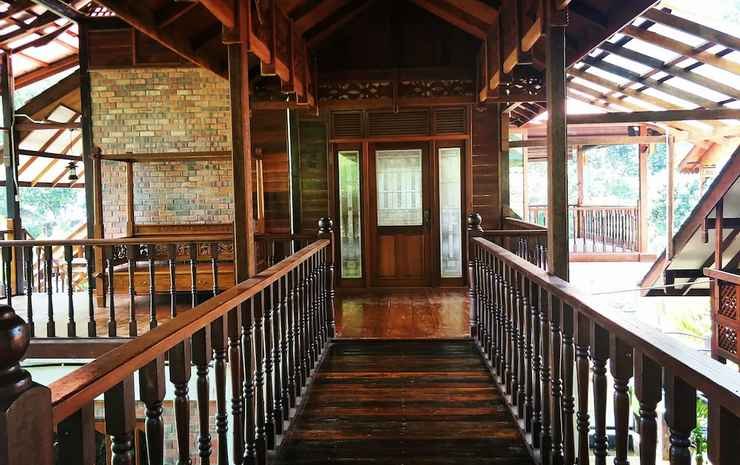 hulu langat