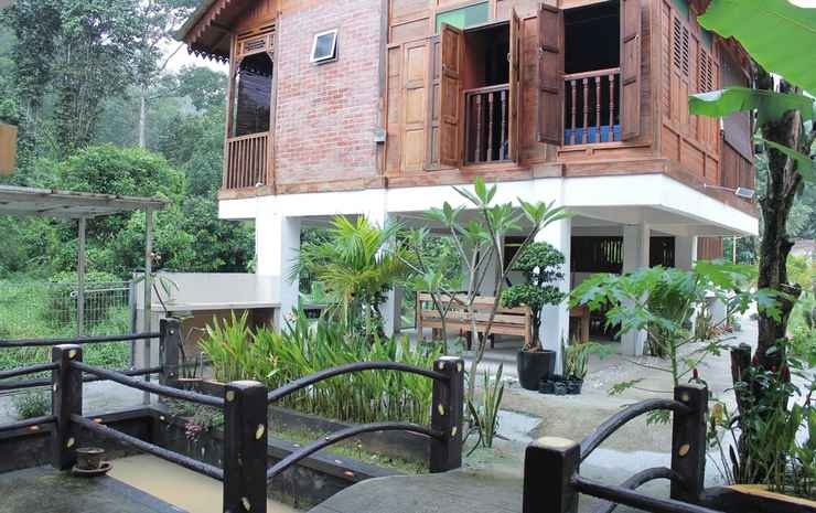 hulu langat