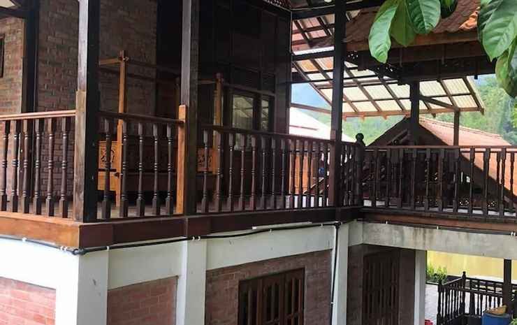 hulu langat