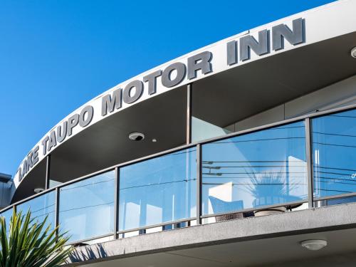 lake taupo motor inn