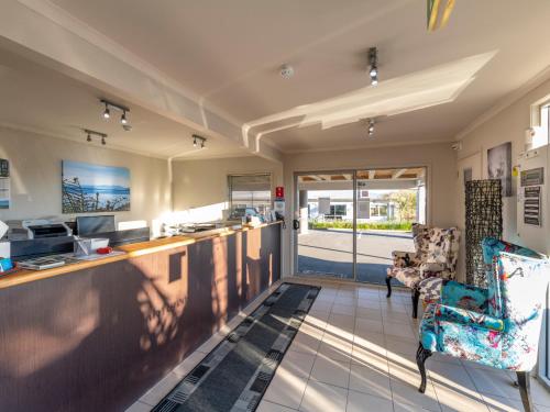 lake taupo motor inn