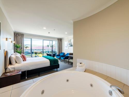 lake taupo motor inn