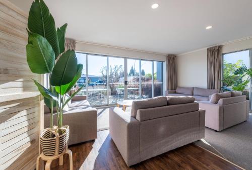 lake taupo motor inn