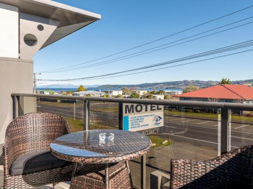 lake taupo motor inn