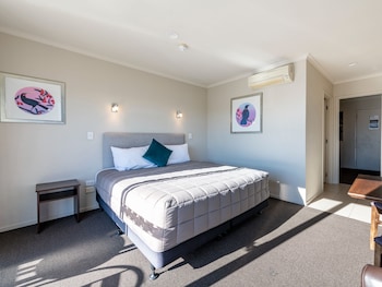 lake taupo motor inn