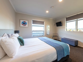 lake taupo motor inn