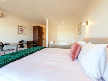 lake taupo motor inn