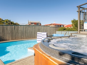 lake taupo motor inn