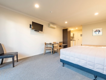 lake taupo motor inn