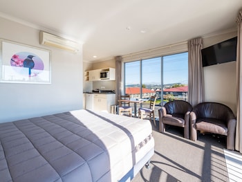 lake taupo motor inn