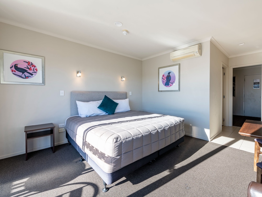 lake taupo motor inn