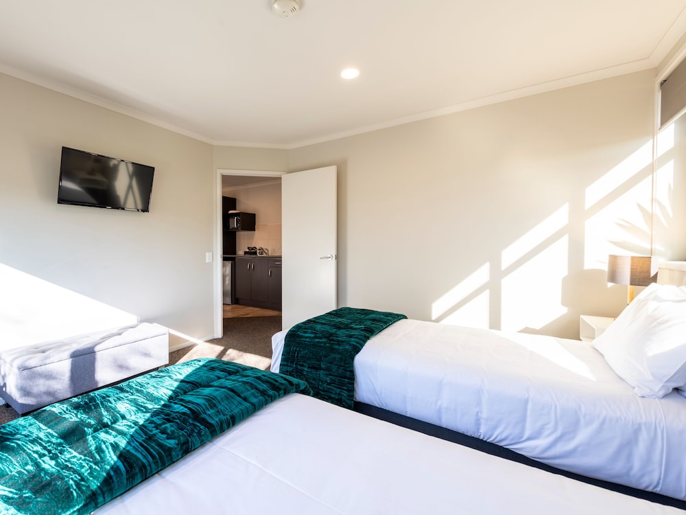 lake taupo motor inn