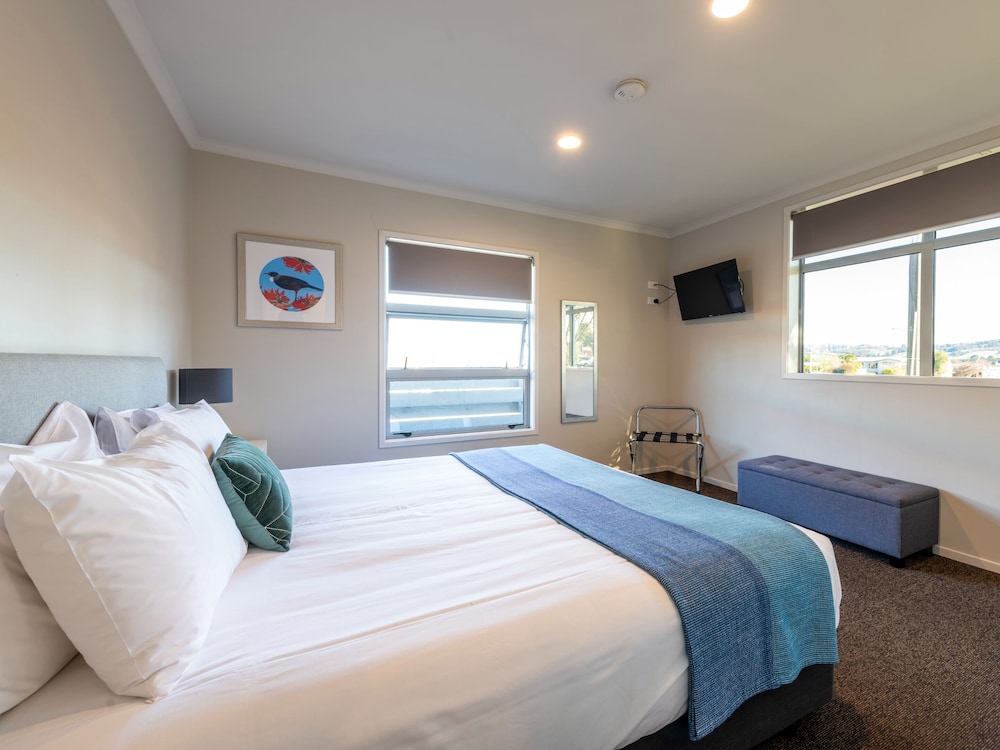 lake taupo motor inn