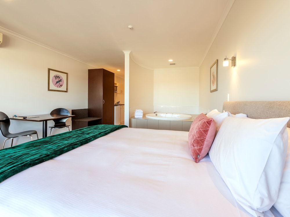 lake taupo motor inn